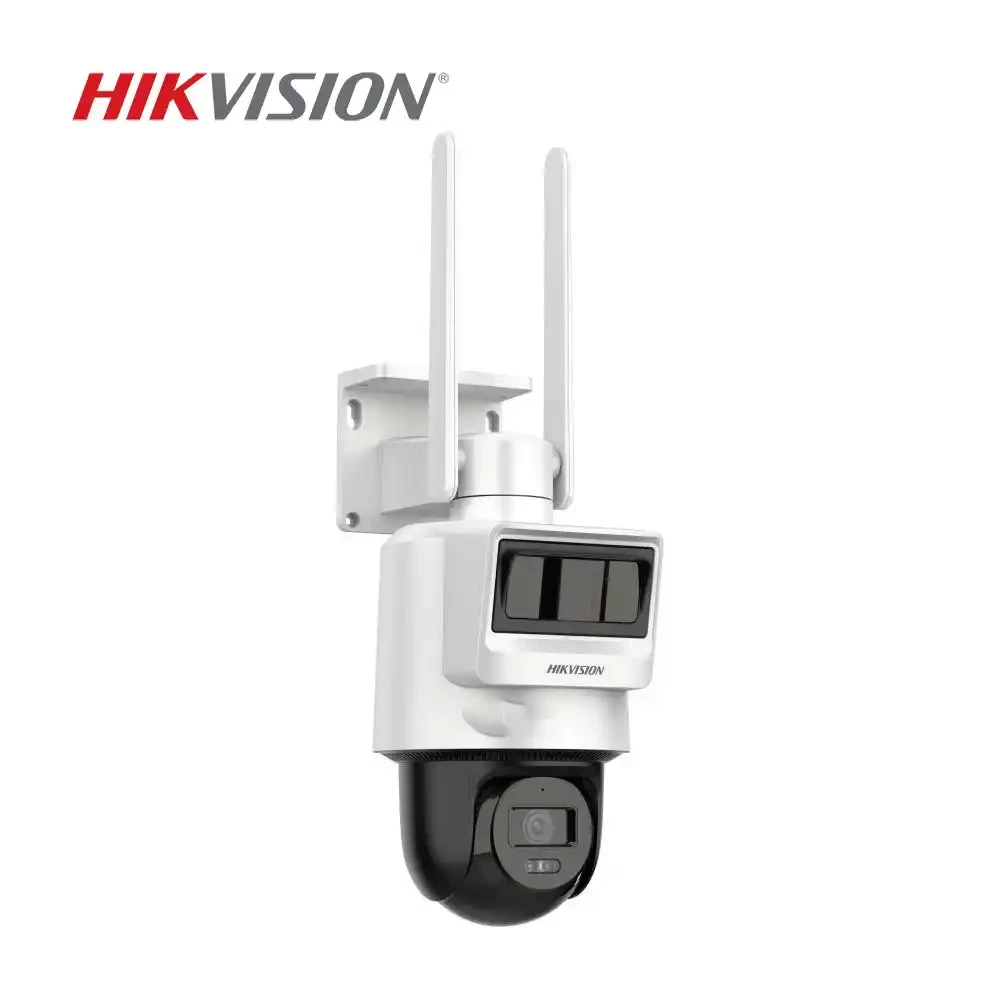 Camera IP PT 4G Hikvision DS-2DE2C400IWG-K4GC09S20
