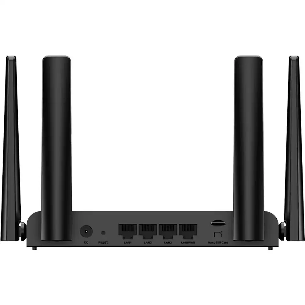 Bộ phát WiFi 4G LTE 300Mbps Ruijie RG-EW300T
