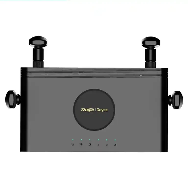 Bộ phát WiFi 4G LTE 300Mbps Ruijie RG-EW300T
