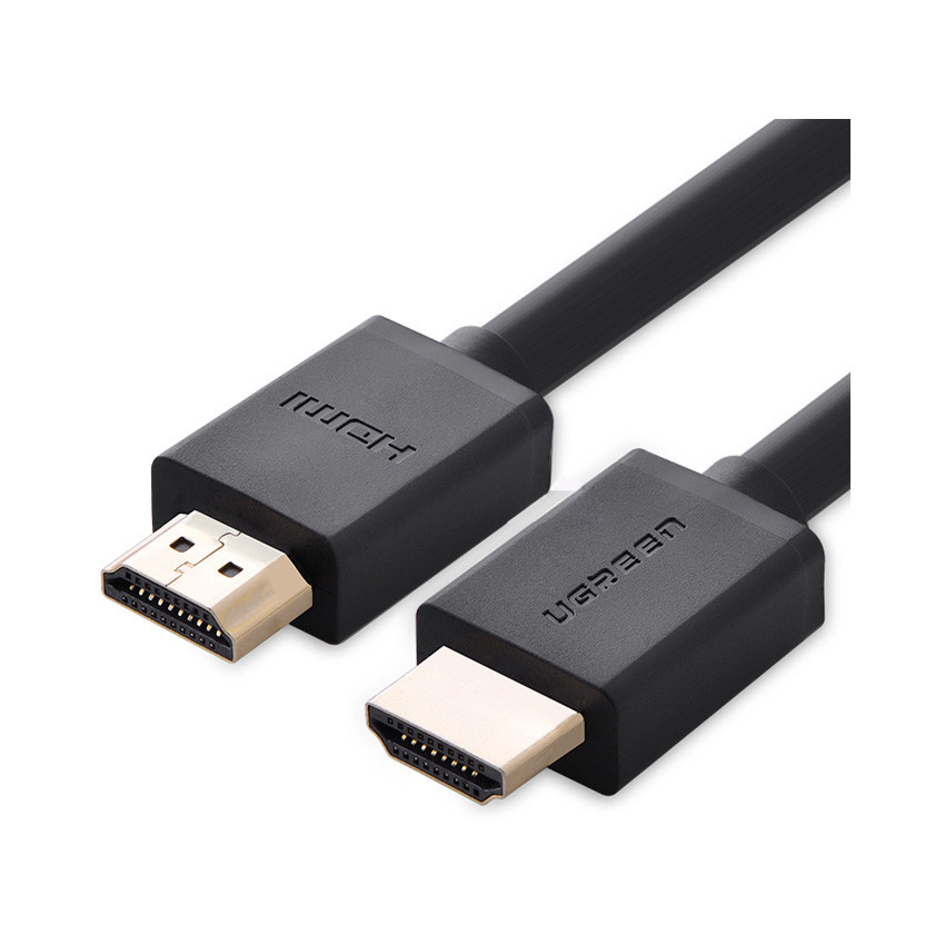 Cáp HDMI 20m Ugreen 10112 chính hãng, chuẩn 1.4