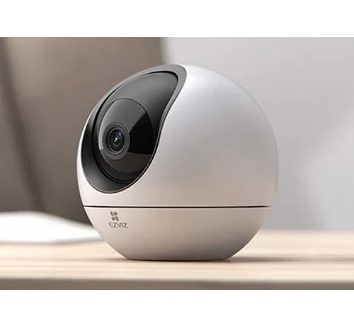 Camera Wifi thông minh,  không dây xoay 360 độ EZVIZ C6C 4K