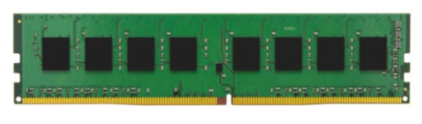 Ram PC Kingston 8GB DDR4 bus 3200 (KVR32N22S8/8)