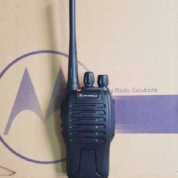 MOTOROLA GP-668