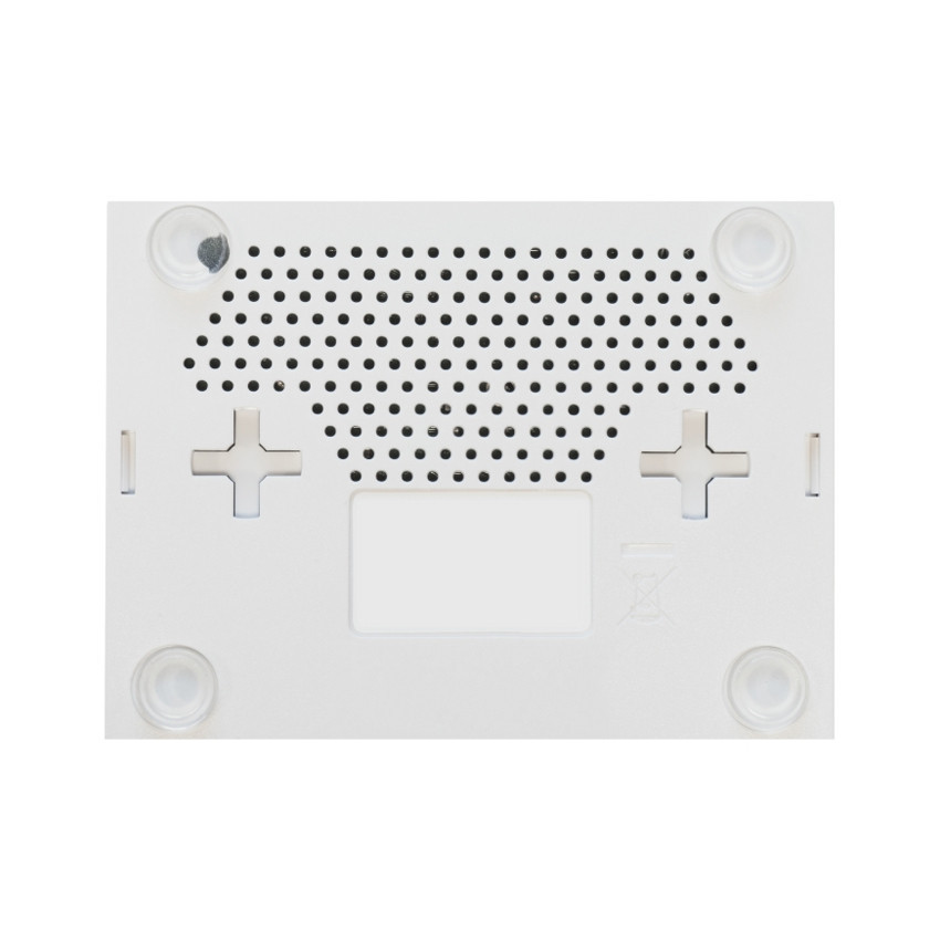 Router Cân Bằng Tải Mikrotik 750GR3