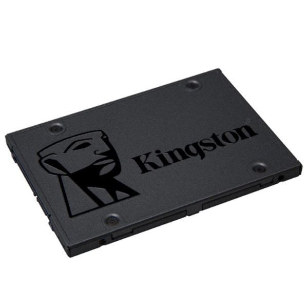 Ổ cứng SSD Kingston SA400S37 SATA 2.5 inch 240GB