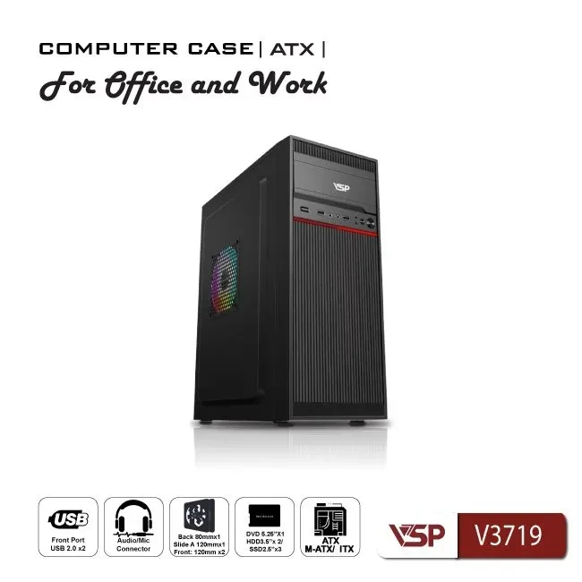 PC văn phòng VSP-G6405