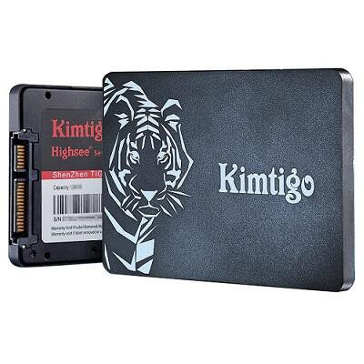 Ổ cứng SSD Kimtigo 128GB 2.5 inch SATA