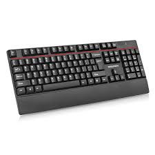Phím chuột không dây Newmen K103