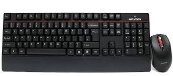 Phím chuột không dây Newmen K103