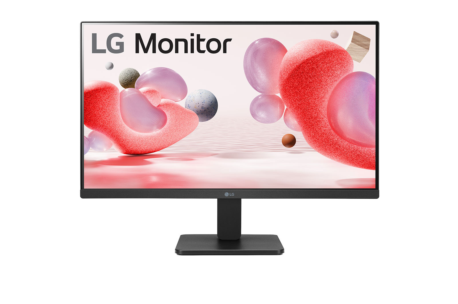 Màn Hình LG 24MR400-B (23.8 inch - FHD - IPS - 100Hz - 5ms)