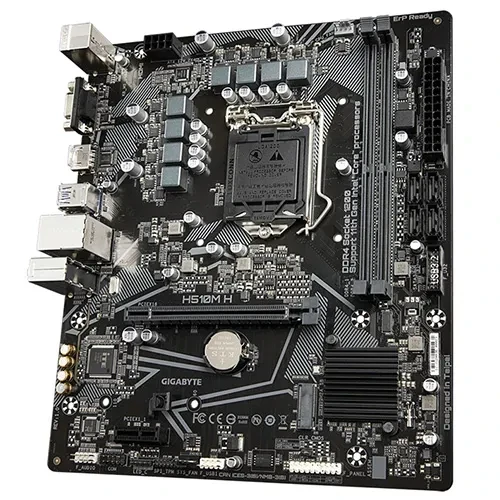 Mainboard Gigabyte H510M-H V2