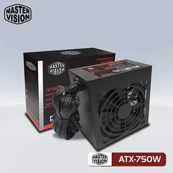 Nguồn VSP Master Vision ATX-750W (CST 230W)