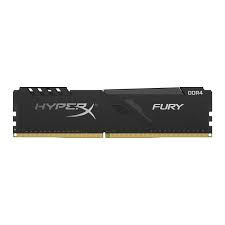 RAM Kingston FURY Beast 8GB (1x8GB) DDR4 3200Mhz