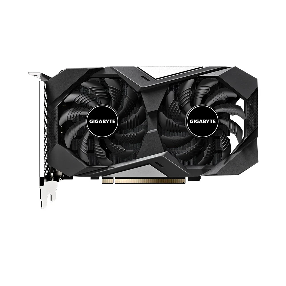 VGA GIGABYTE GTX 1650 4GB GDDR6