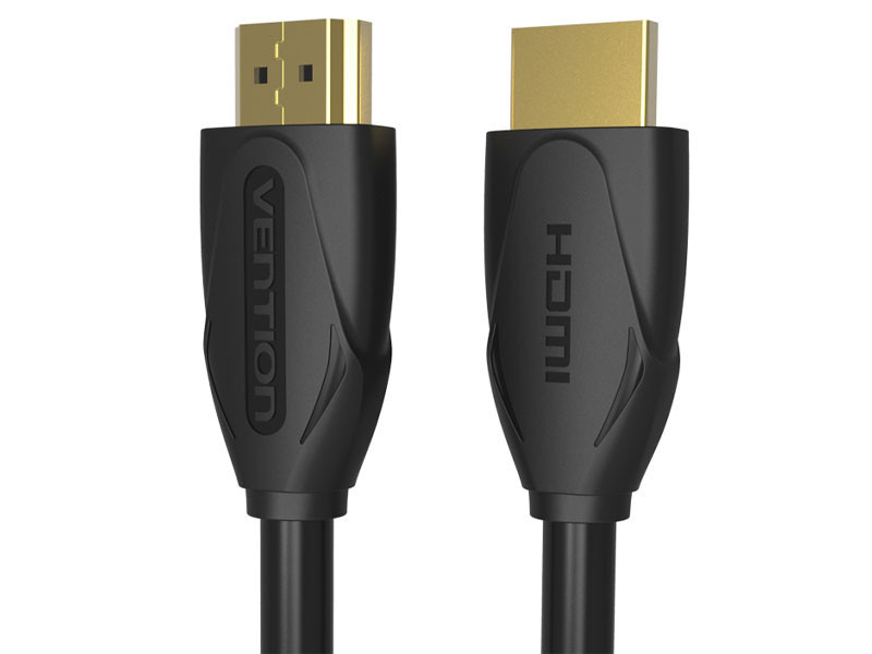 Cáp HDMI 3m Vention VAA-B04-B300 chuẩn 1.4