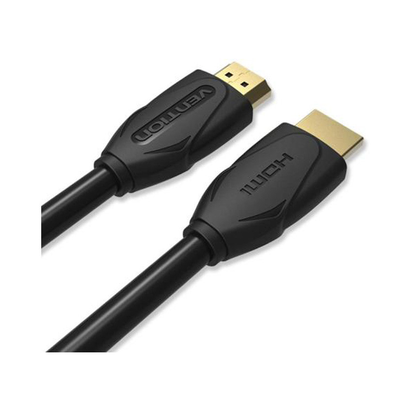 Cáp HDMI 1.5m Vention VAA-B04-B150 chuẩn 1.4