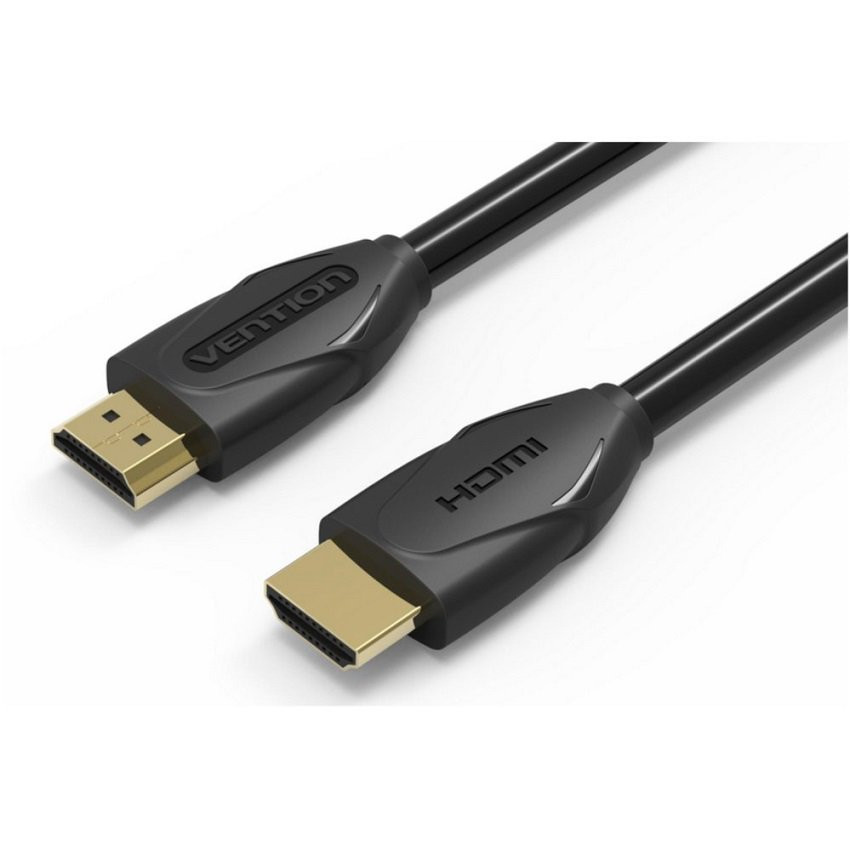 Cáp HDMI 1.5m Vention VAA-B04-B150 chuẩn 1.4