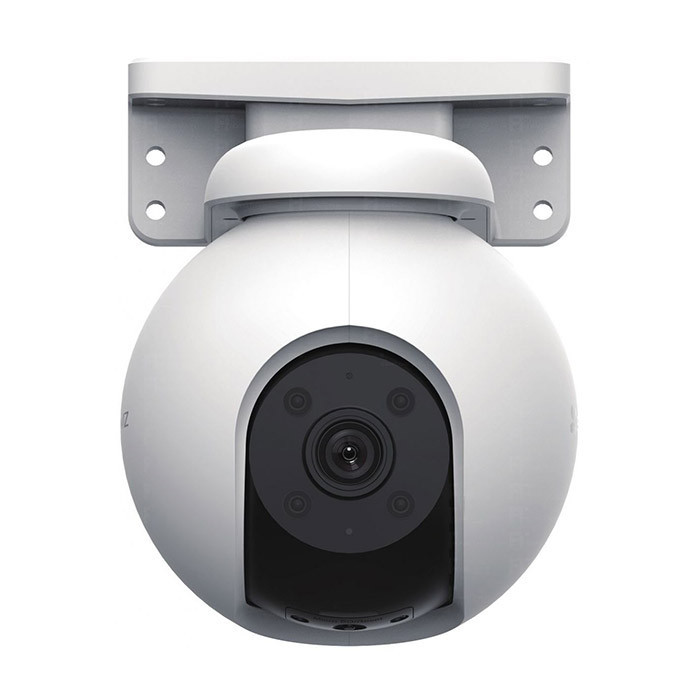 Camera WiFi quay quét ngoài trời EZVIZ H8 3K 5MP