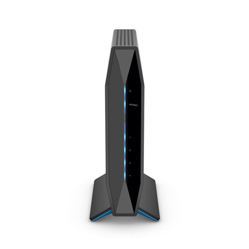 Bộ phát Wifi Linksys E5600-AH Dual-Band, EasyMesh, AC1200Mbps