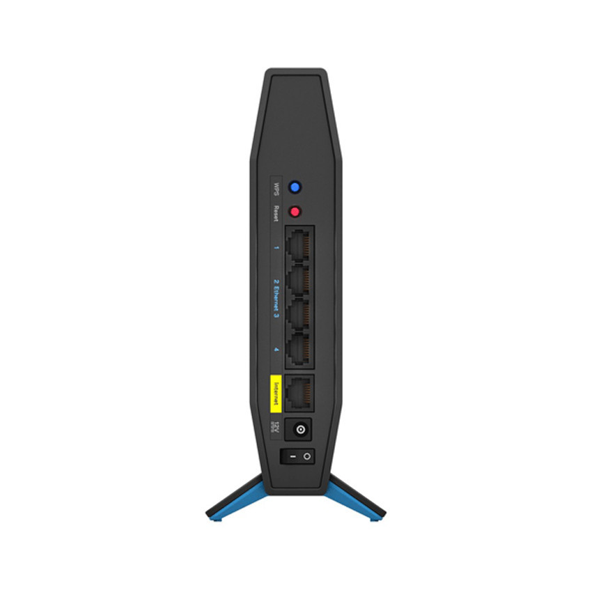 Bộ phát Wifi Linksys E5600-AH Dual-Band, EasyMesh, AC1200Mbps