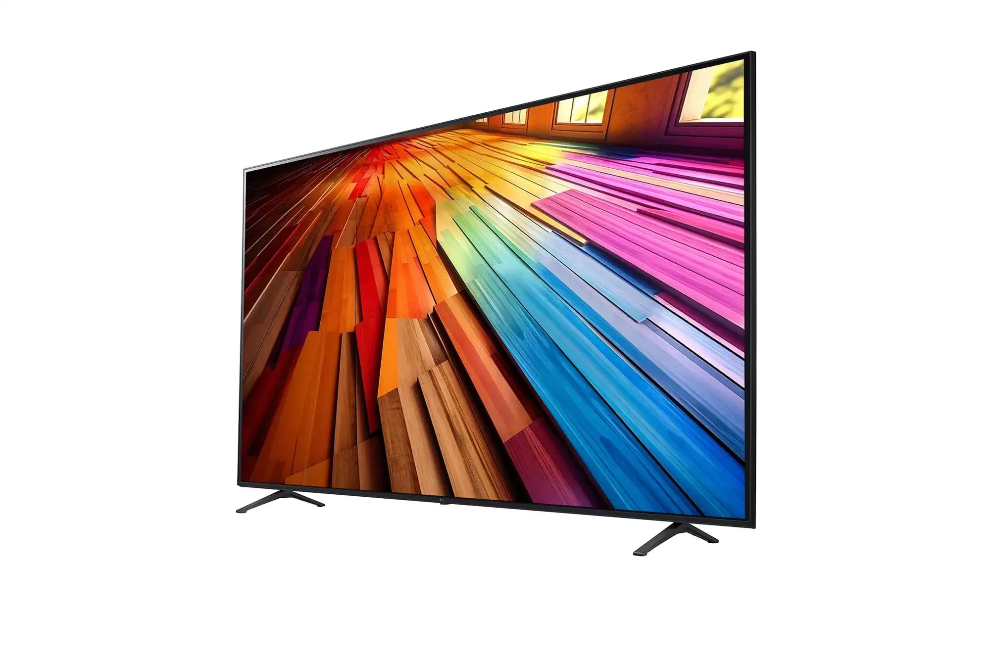 Smart Tivi LG 4K 65 inch 65UT8050PSBThinQ AI