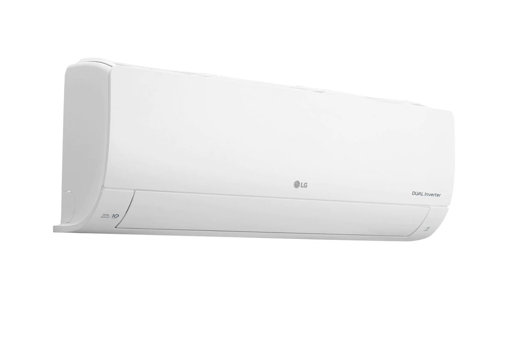 Điều hòa LG 2 chiều Inverter 1HP-9.200BTU B10END1