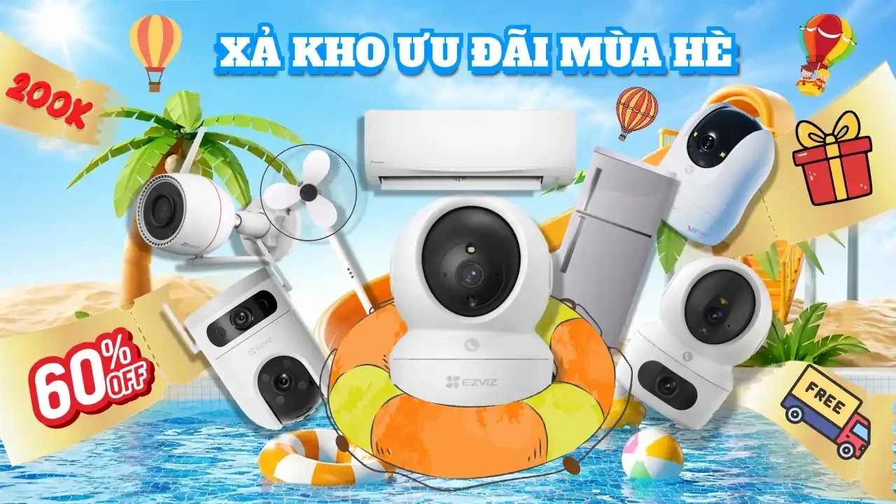 banner popup quảng cáo